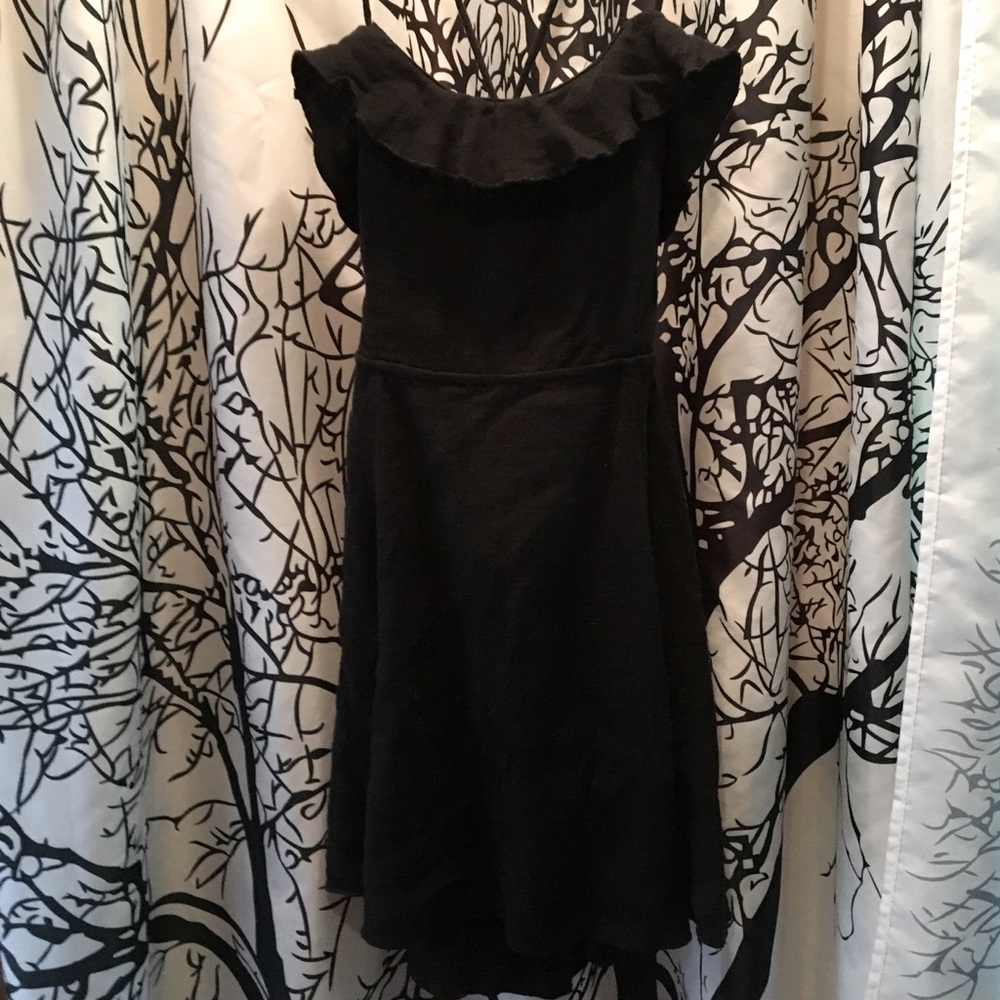Free people sun dress